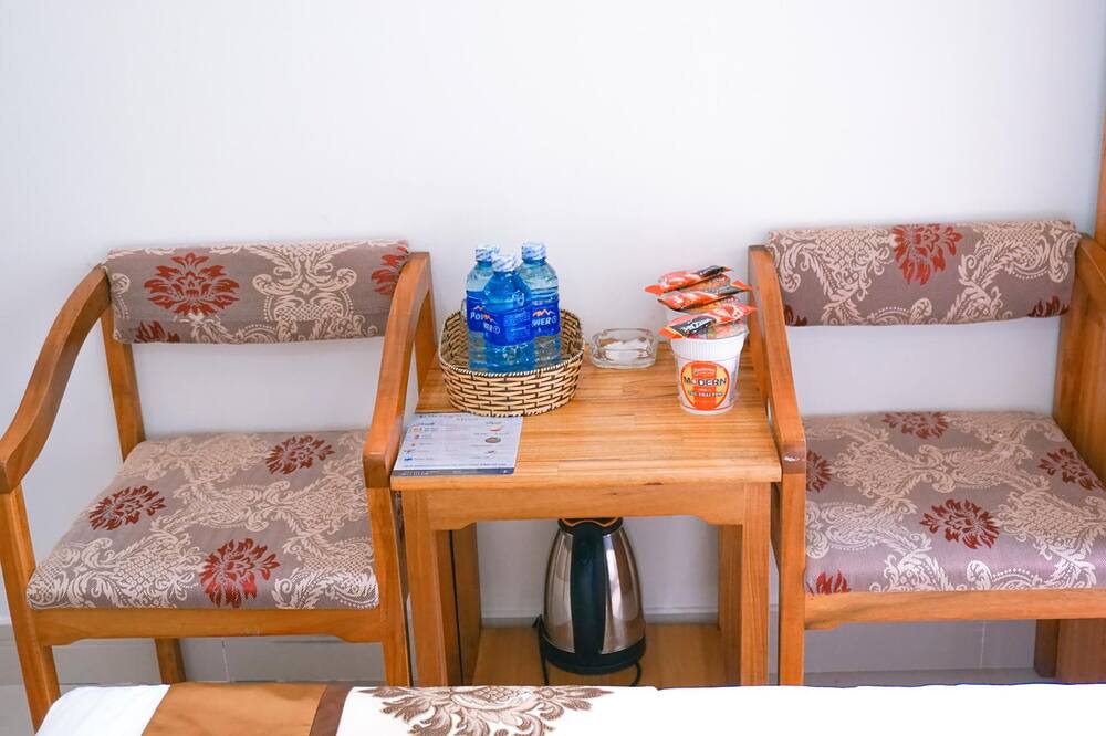 Photo of Bedroom in Nui Thanh