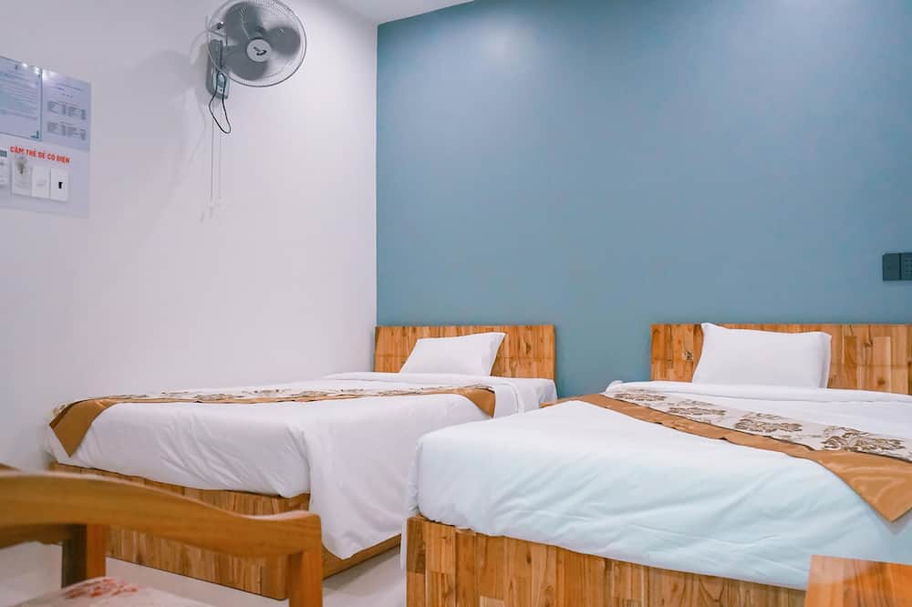 Photo of Bedroom in Nui Thanh