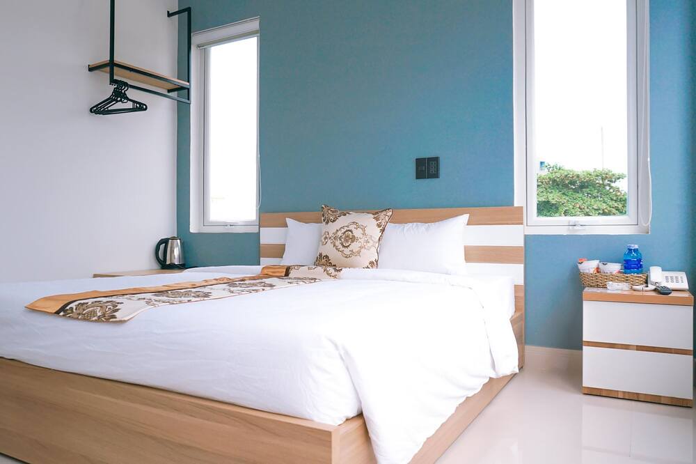 Photo of Bedroom in Nui Thanh