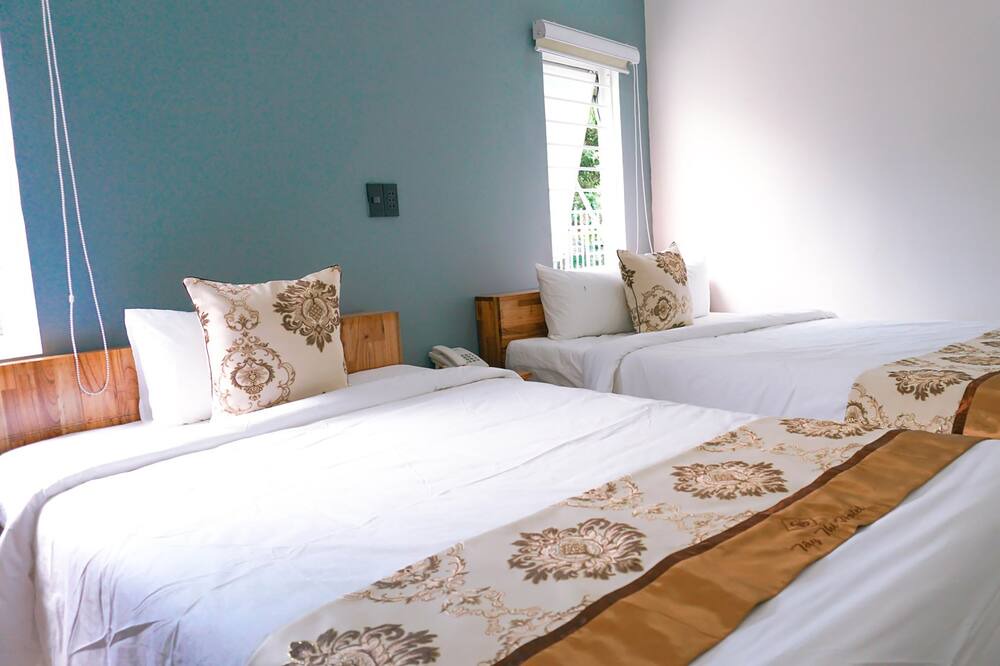 Photo of Bedroom in Nui Thanh