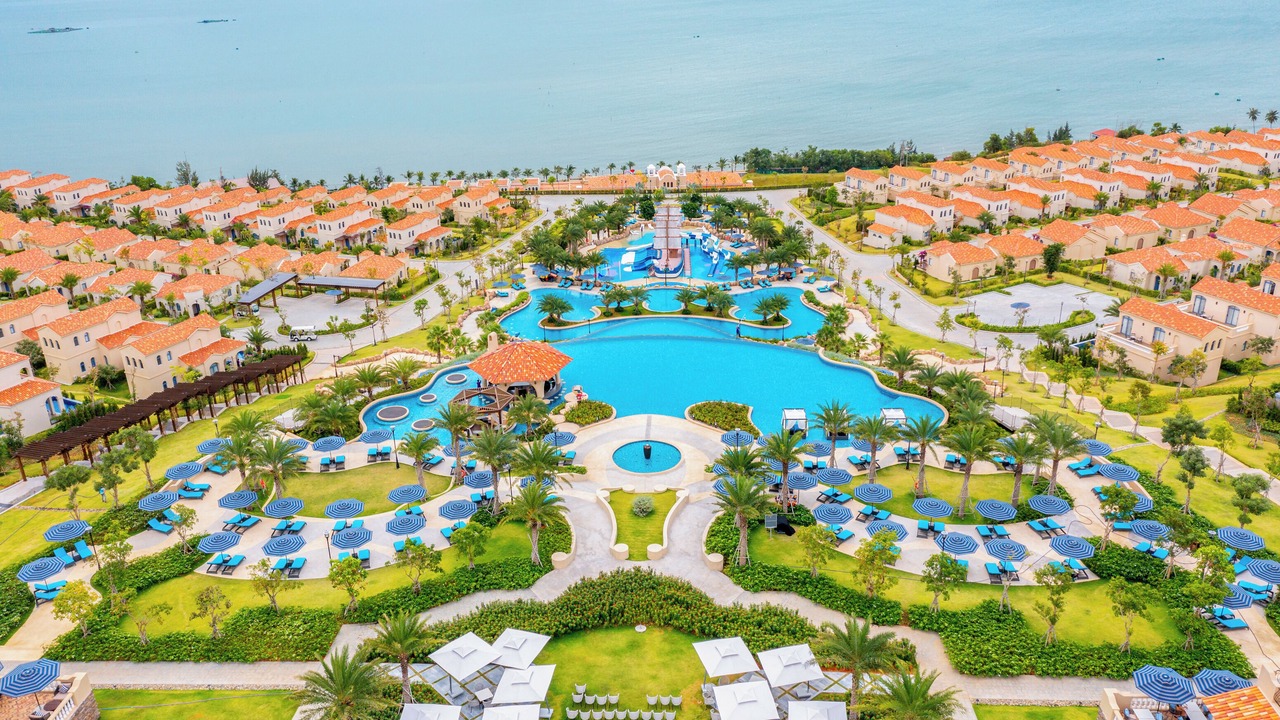 Photo of Outdoor in Mui Ne