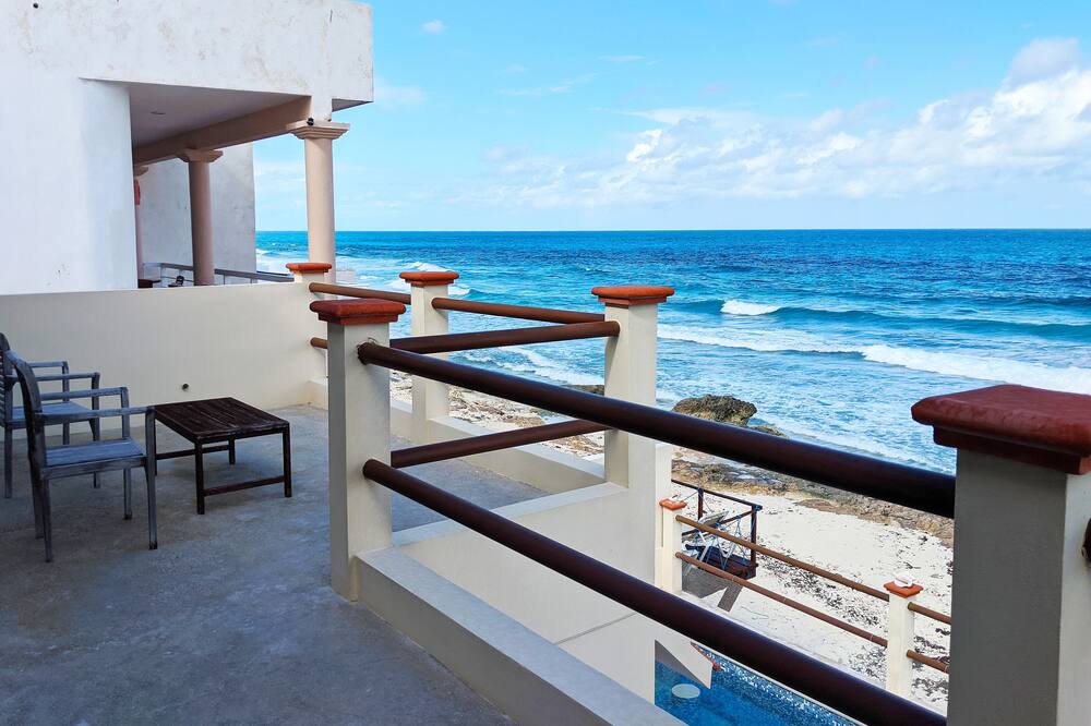 Photo of Patio Balcony in Colonia Salina Chica