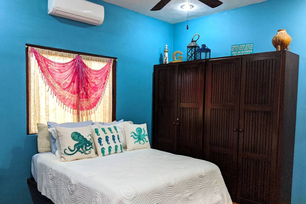 Photo of Bedroom in Colonia Salina Chica