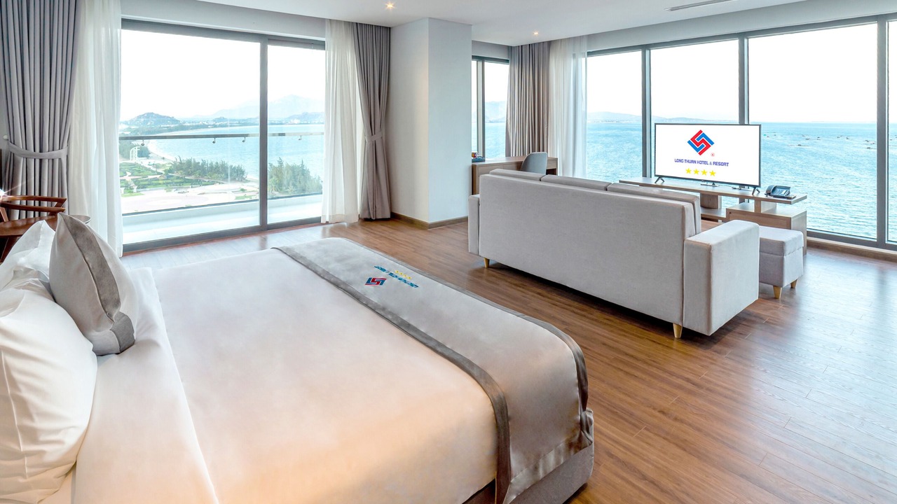 Photo of Bedroom in Phan Rang