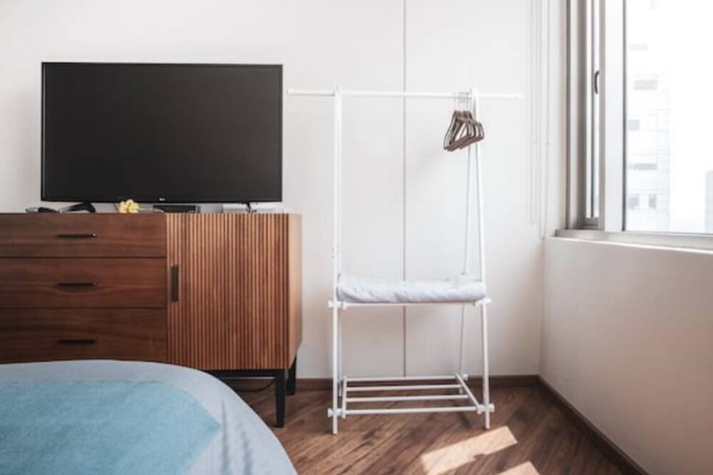 Photo of Bedroom in Santa Fe
