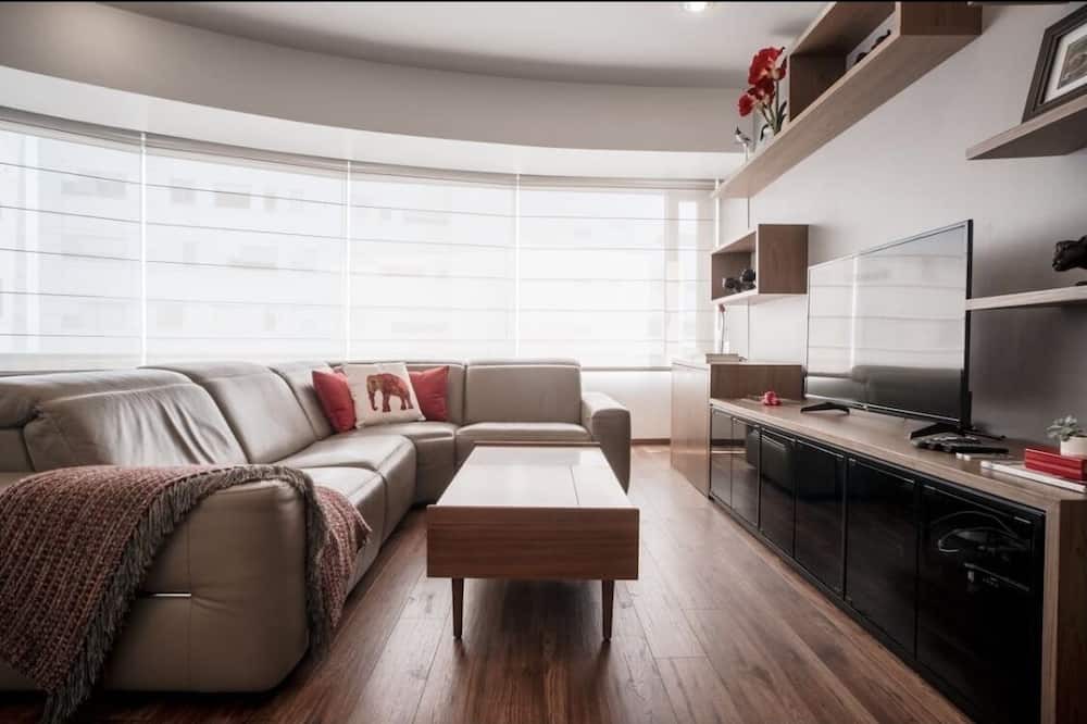 Photo of Livingroom in Santa Fe