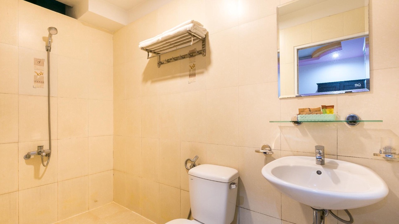 Photo of Bathroom in Binh Thuan