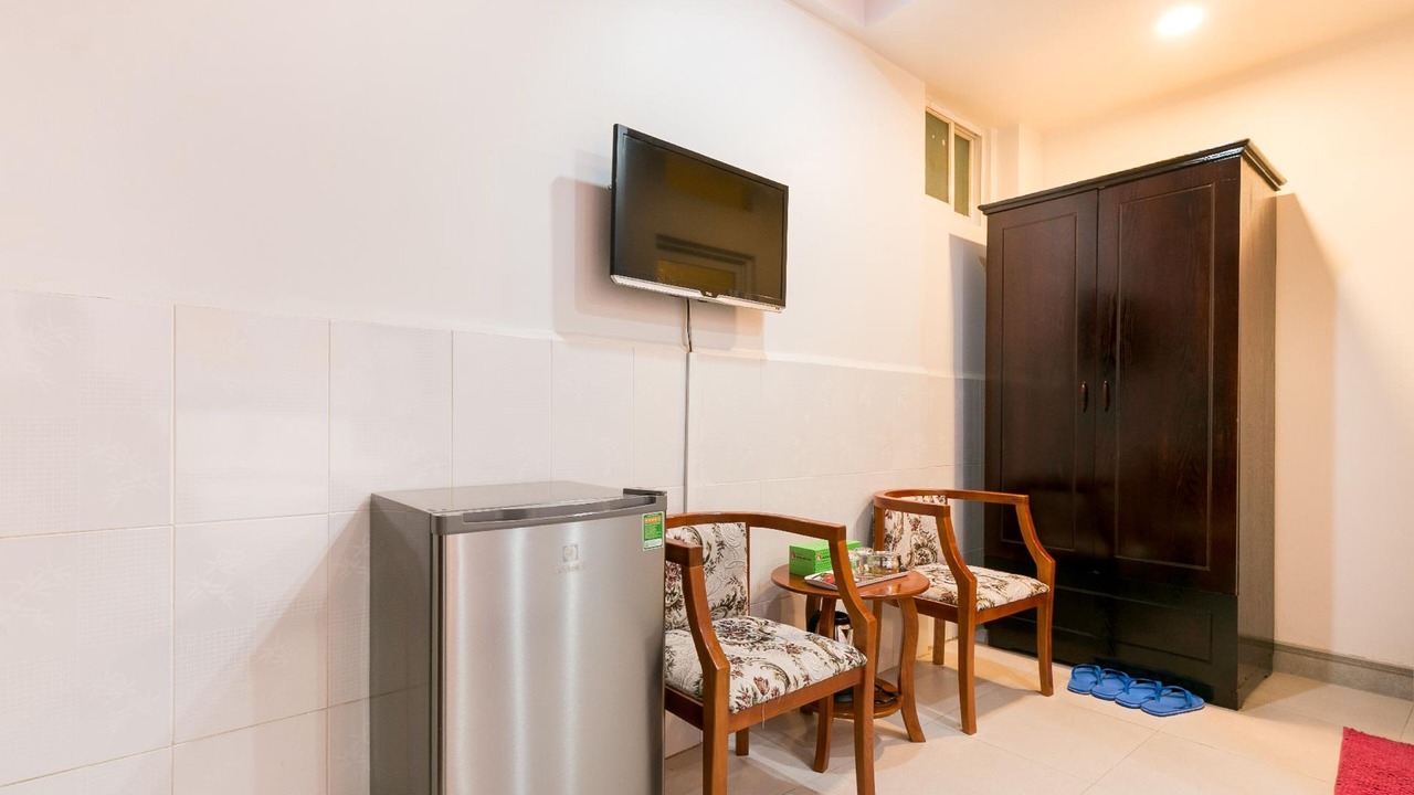 Photo of Bedroom in Binh Thuan