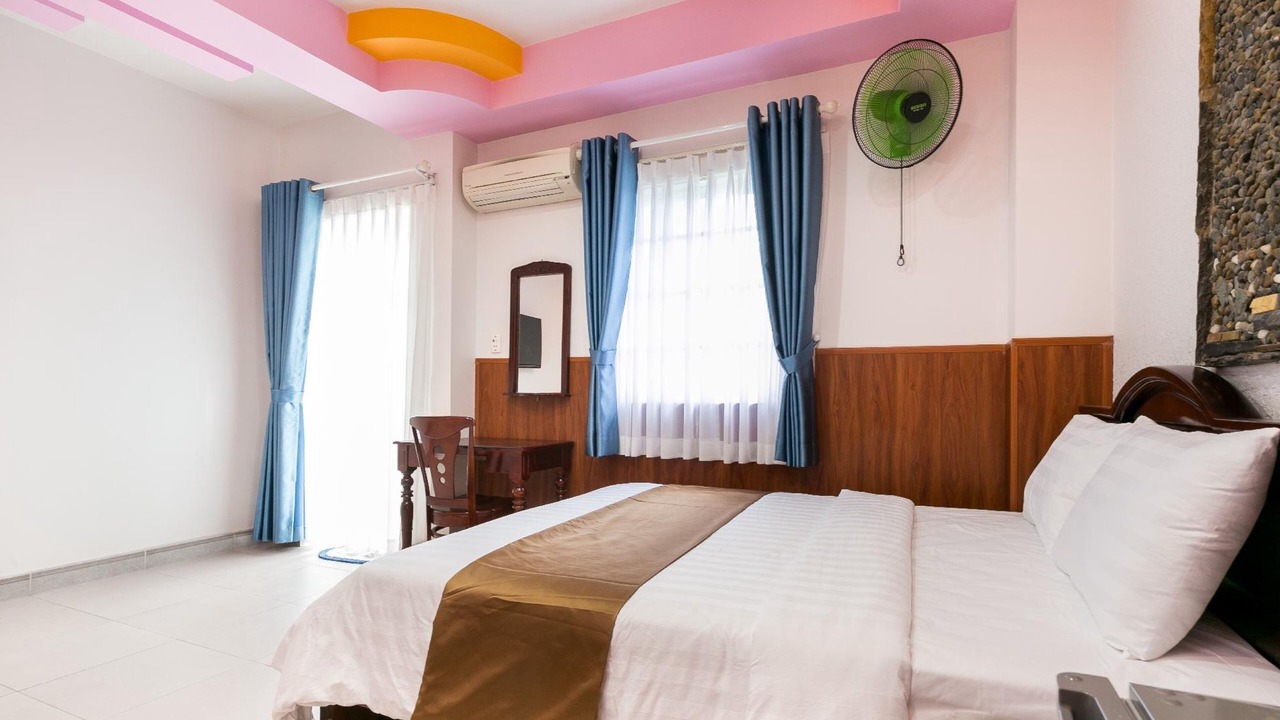 Photo of Bedroom in Binh Thuan