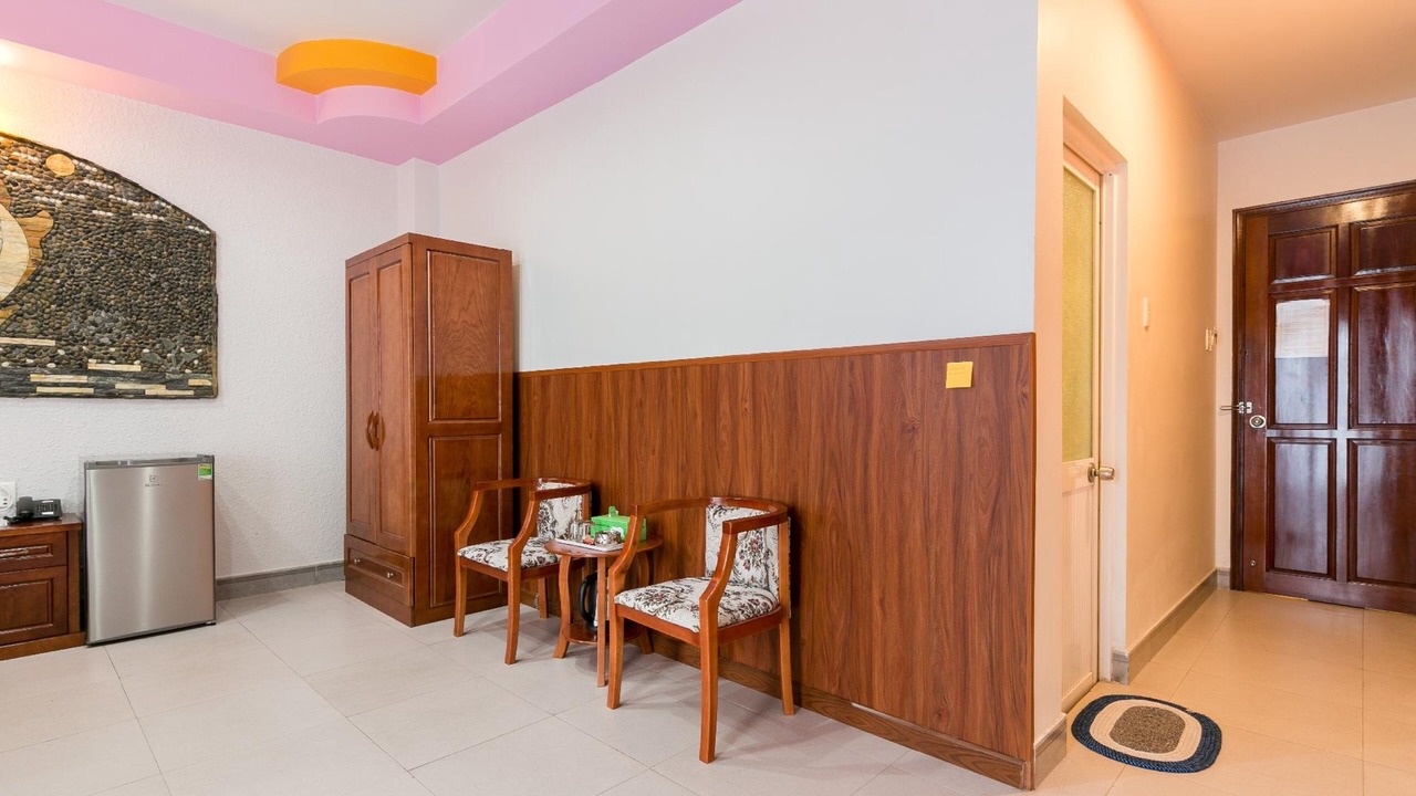 Photo of Bathroom in Binh Thuan