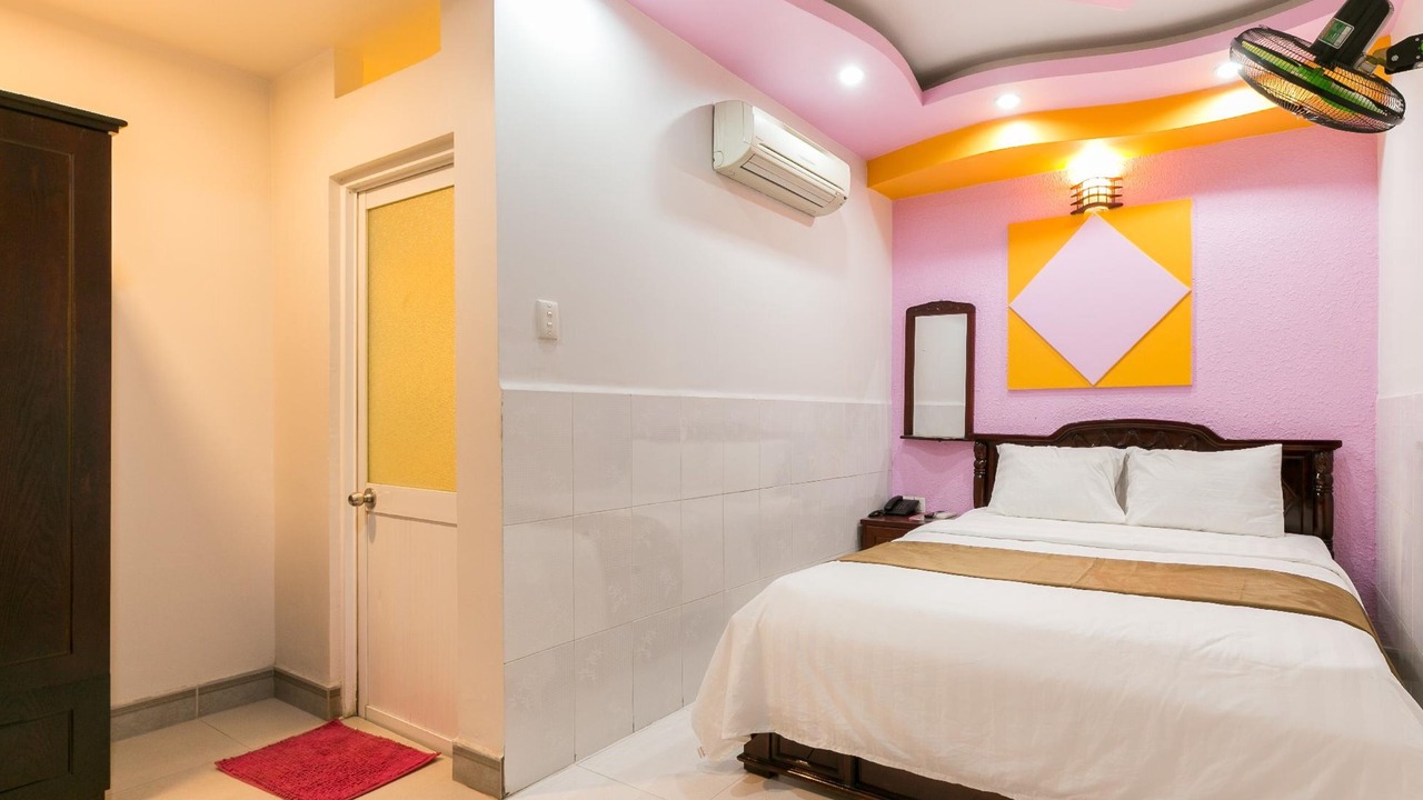 Photo of Bedroom in Binh Thuan