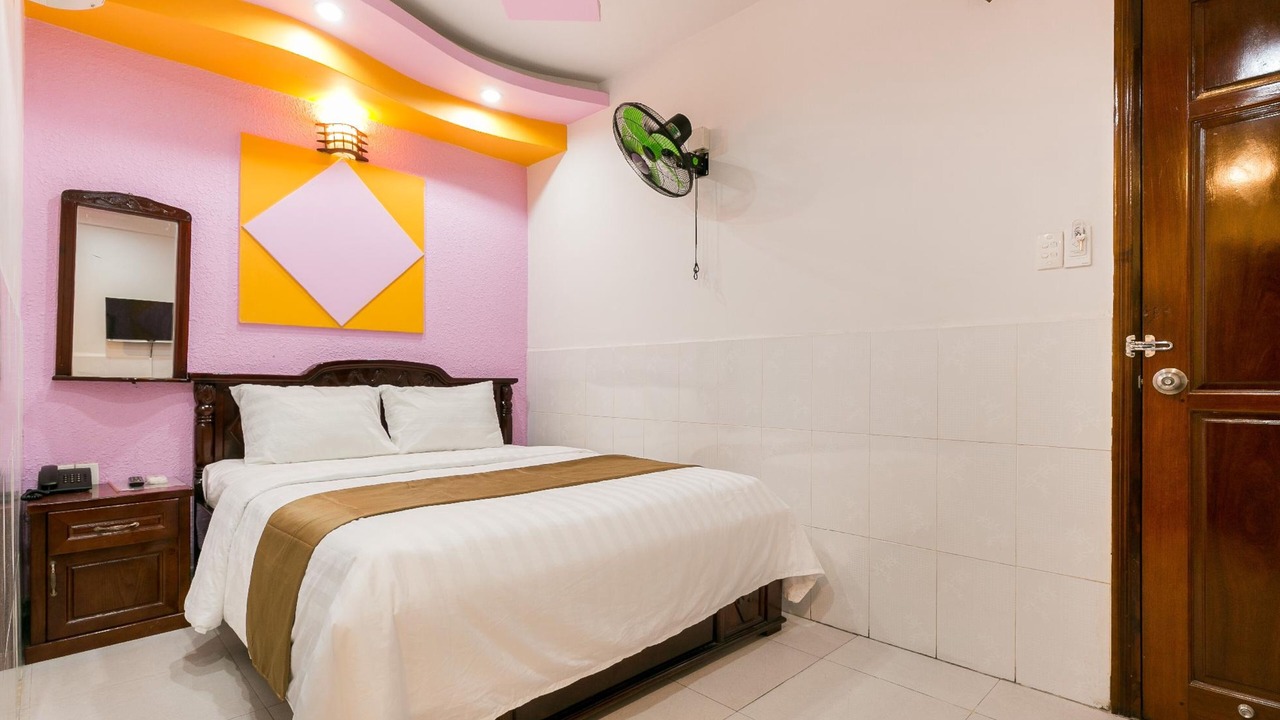 Photo of Bedroom in Binh Thuan