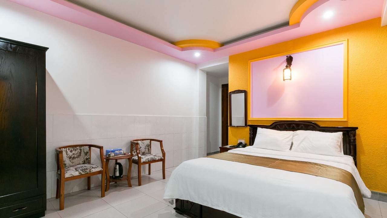 Photo of Bedroom in Binh Thuan