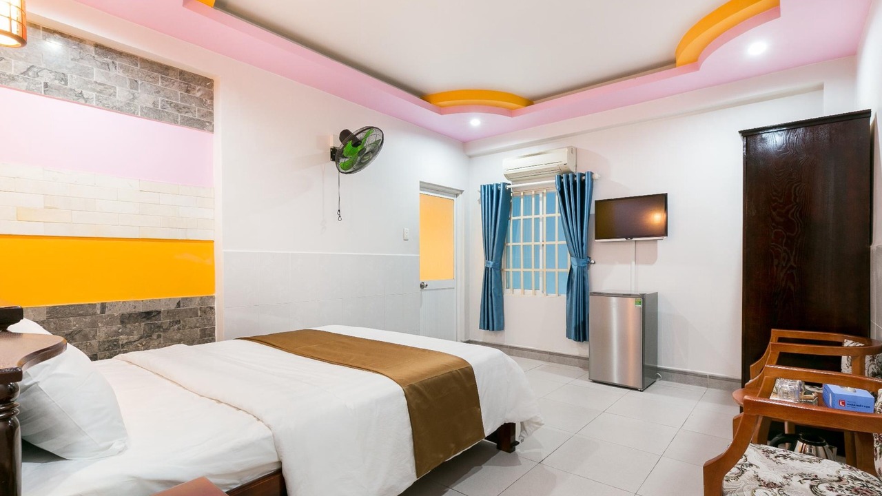 Photo of Bedroom in Binh Thuan