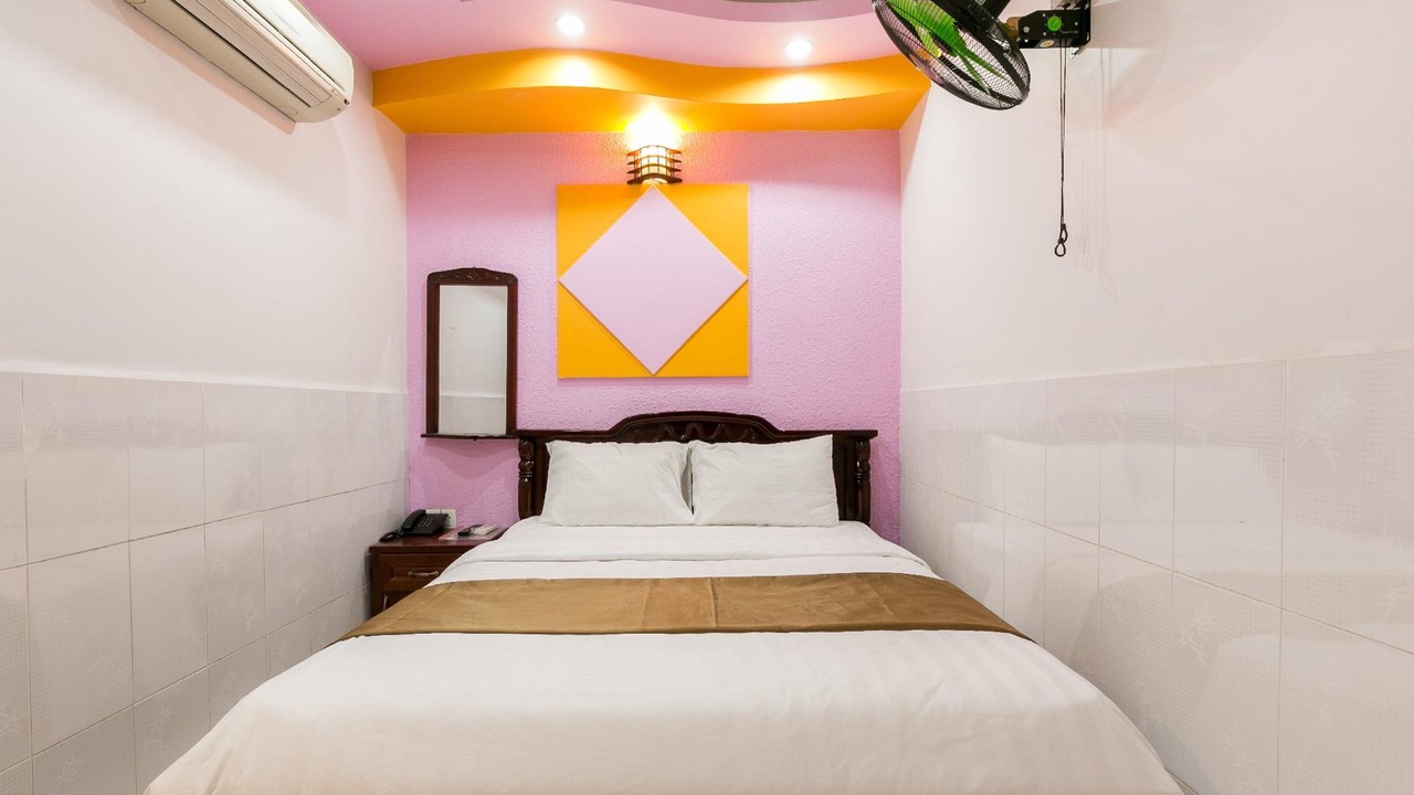Photo of Bedroom in Binh Thuan