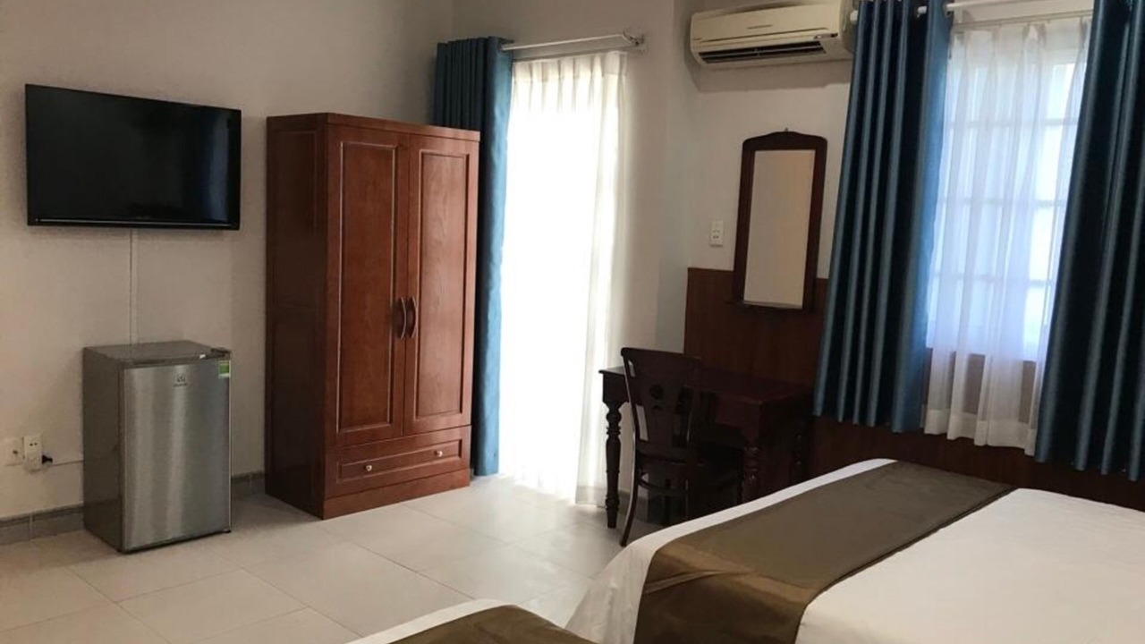 Photo of Bedroom in Binh Thuan