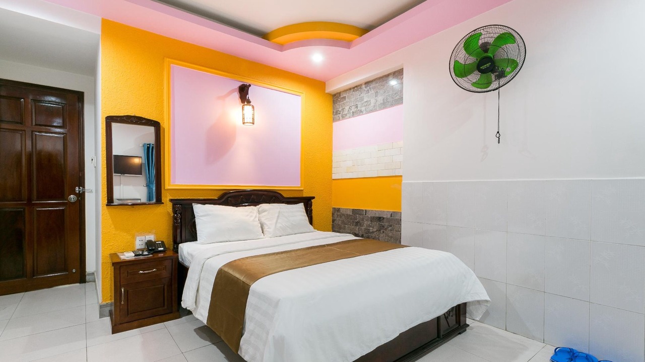 Photo of Bedroom in Binh Thuan