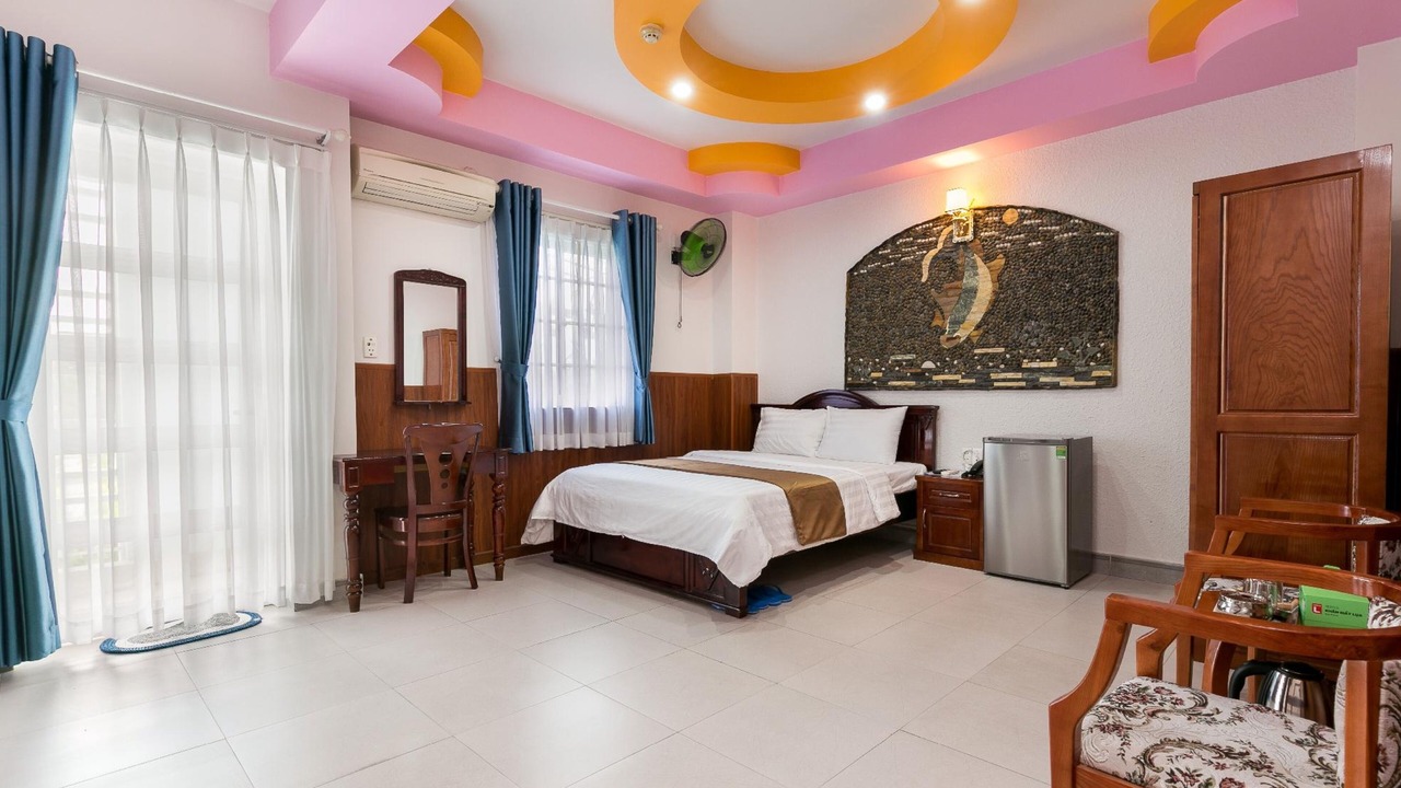 Photo of Bedroom in Binh Thuan