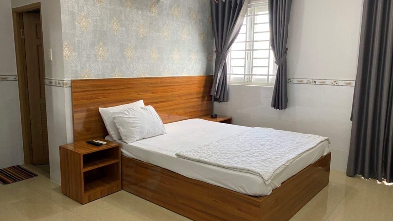 Photo of Bedroom in Binh Chanh