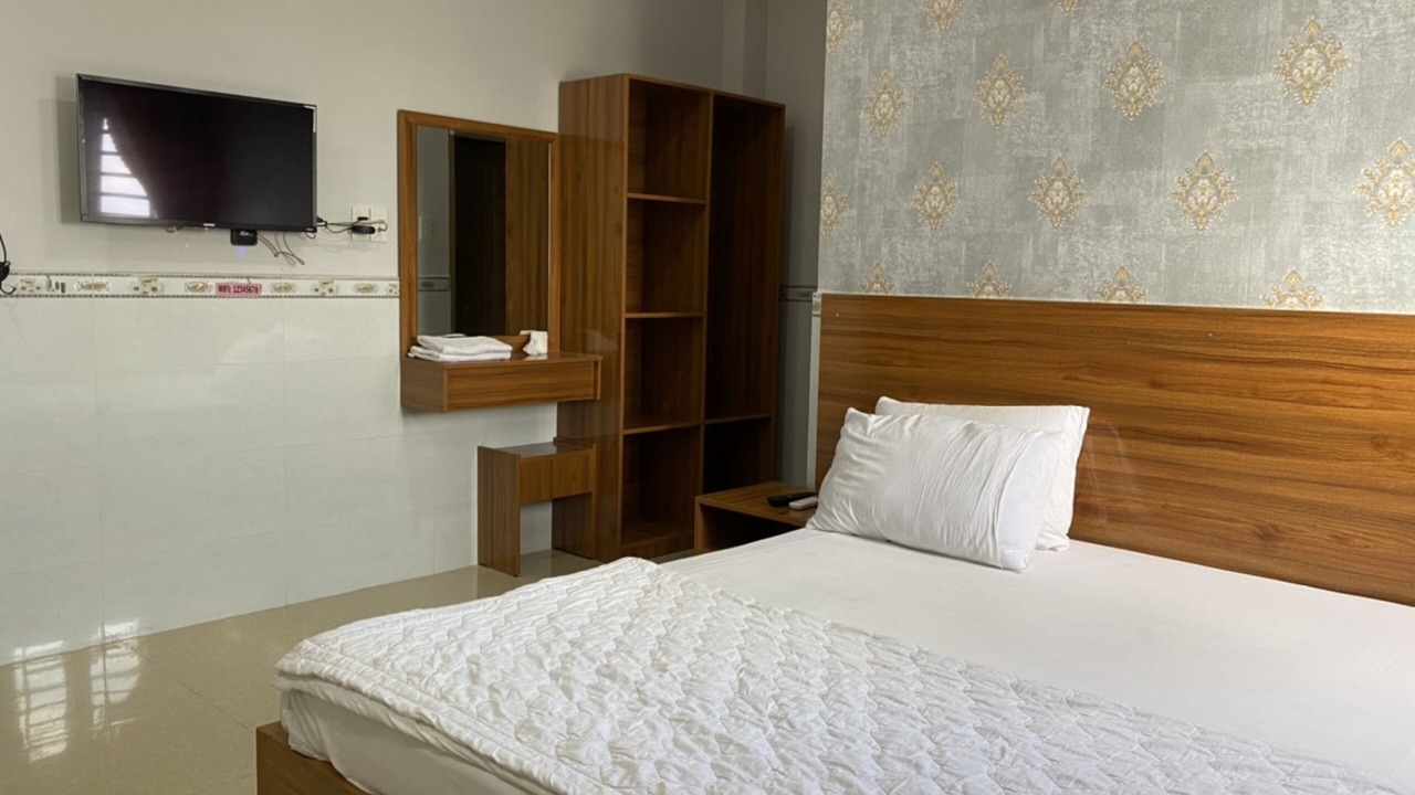 Photo of Bedroom in Binh Chanh