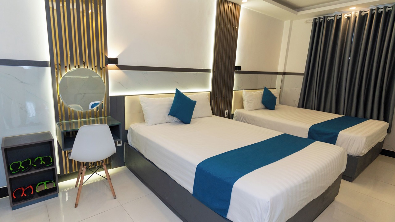 Photo of Bedroom in Go Vap
