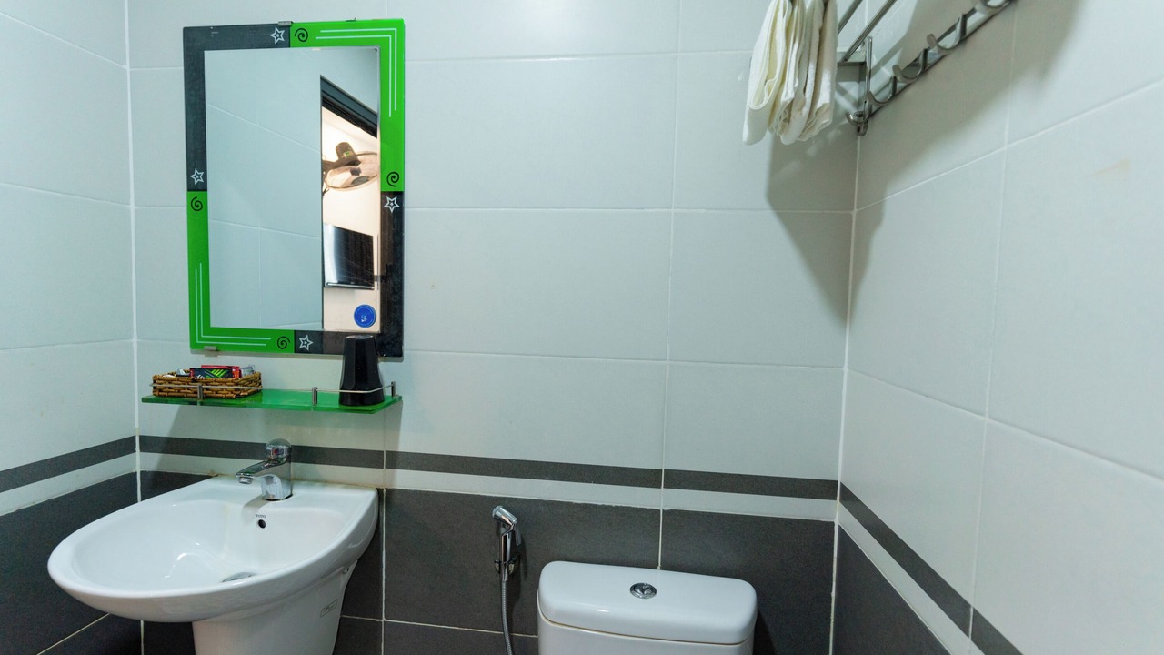 Photo of Bathroom in Go Vap