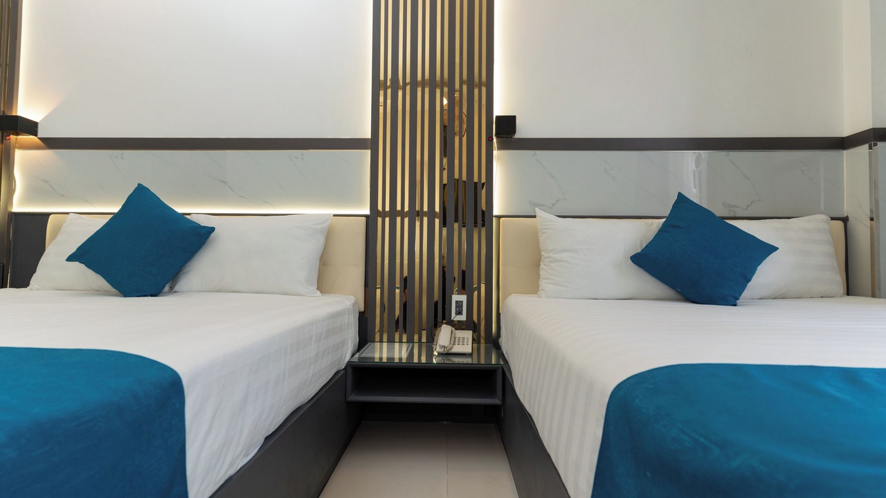 Photo of Bedroom in Go Vap