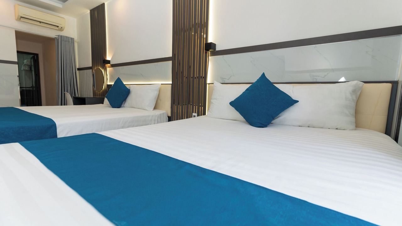 Photo of Bedroom in Go Vap