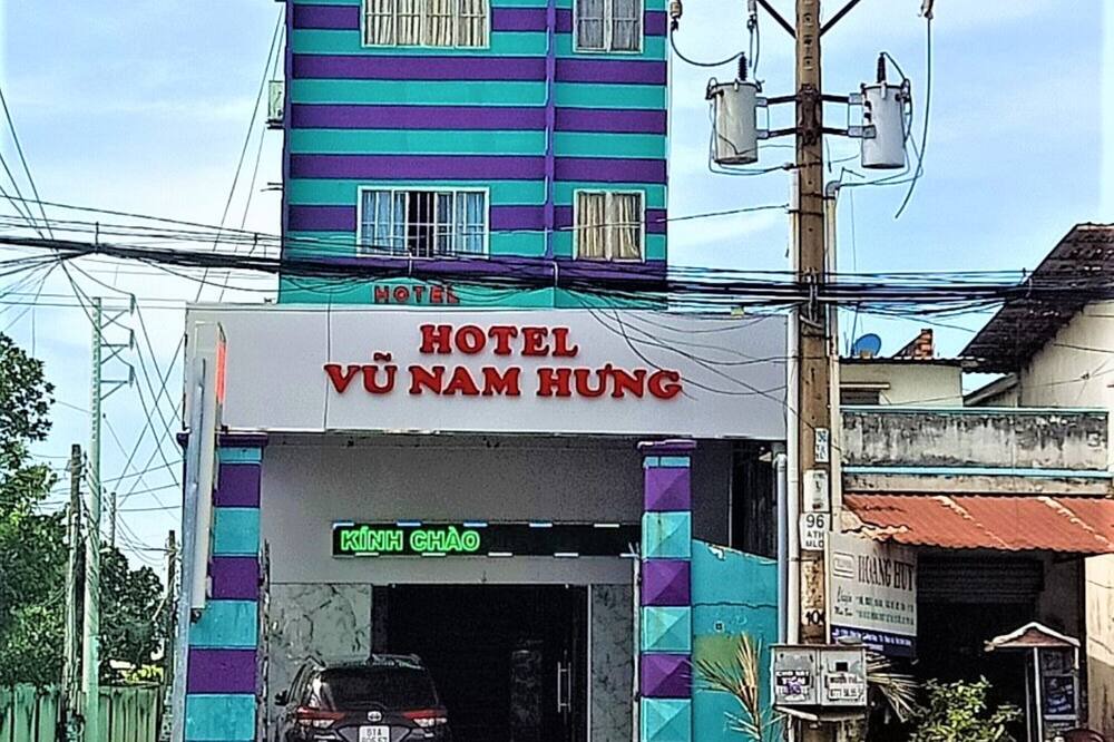 Photo of Outdoor in Thuan An