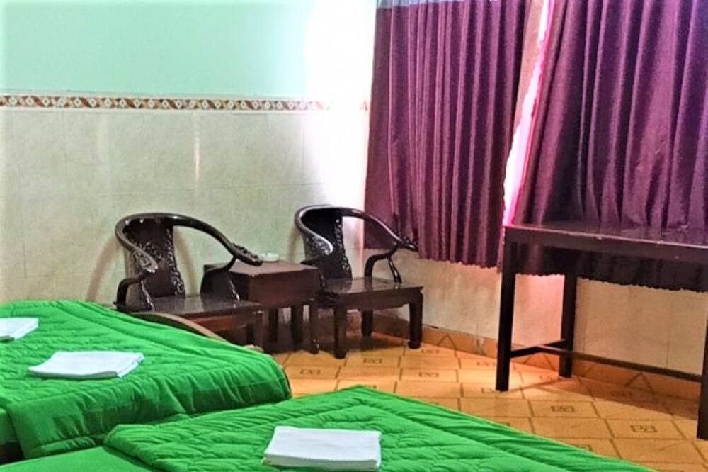 Photo of Bedroom in Thuan An