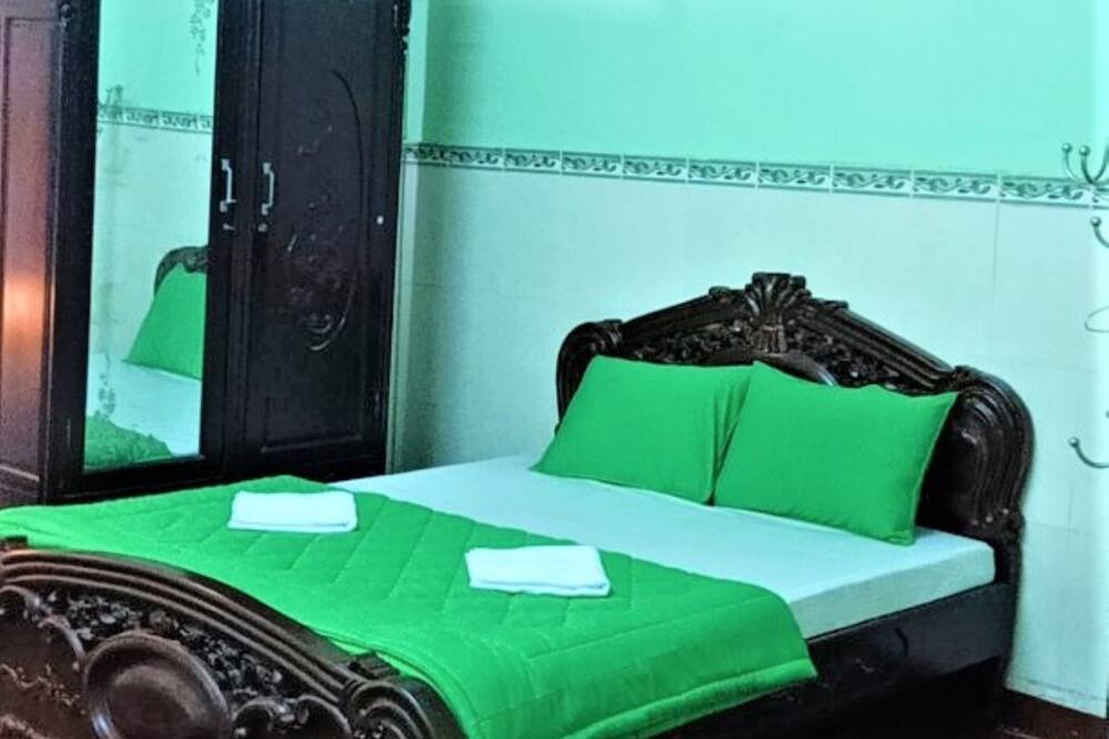 Photo of Bedroom in Thuan An