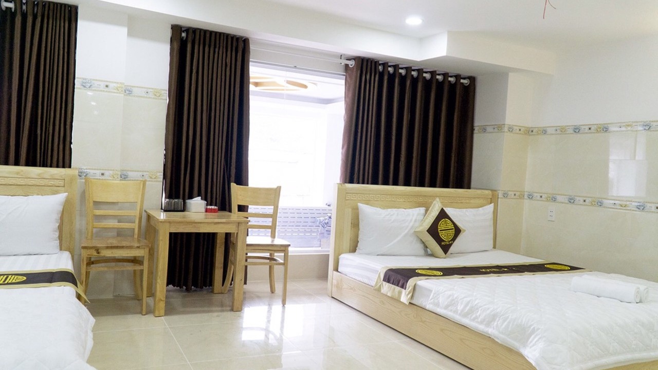 Photo of Bedroom in Binh Tan