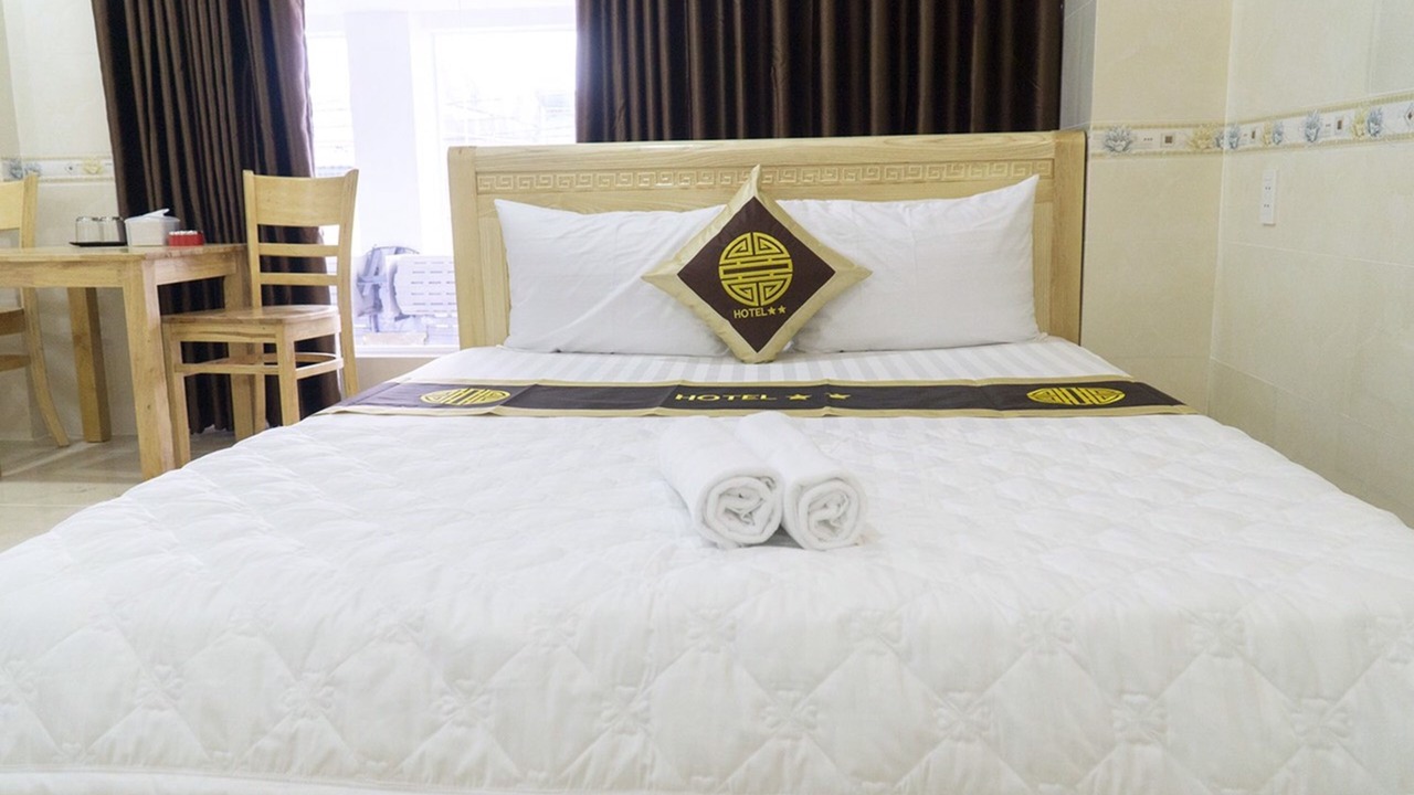 Photo of Bedroom in Binh Tan