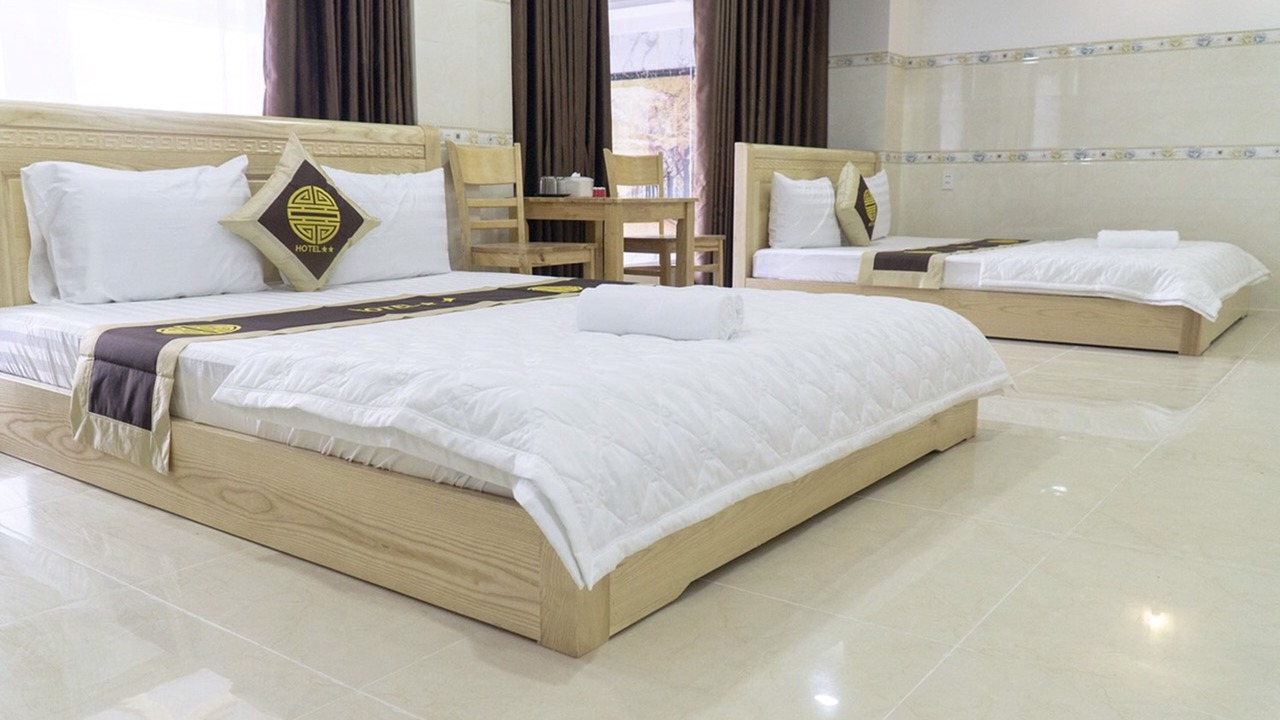 Photo of Bedroom in Binh Tan