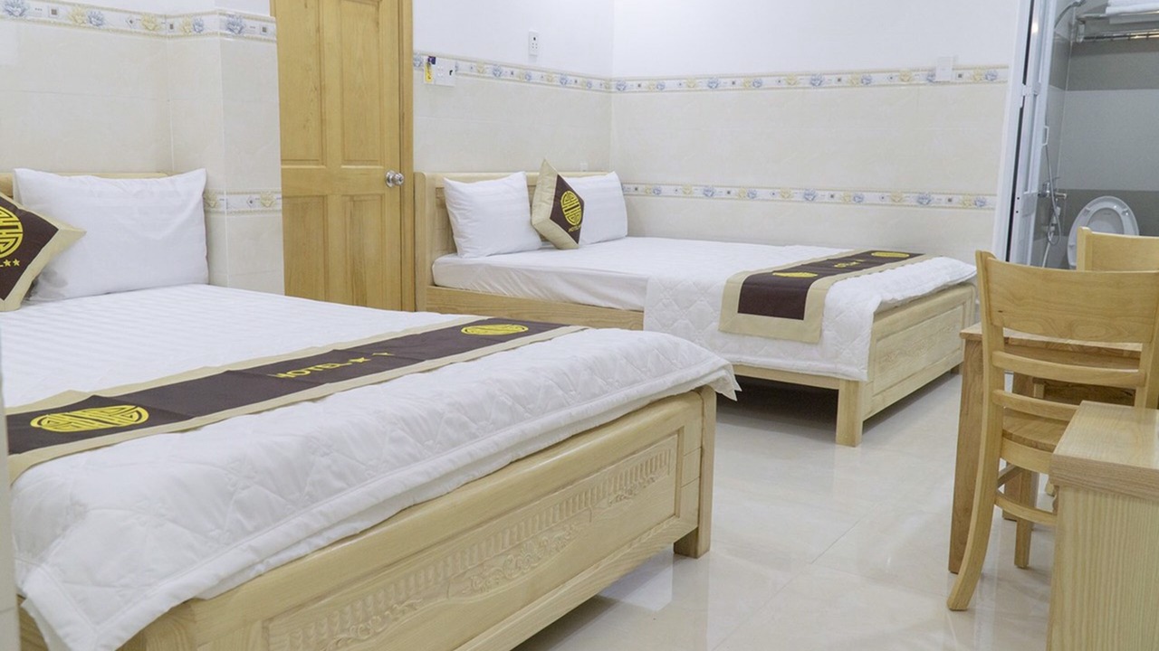 Photo of Bedroom in Binh Tan