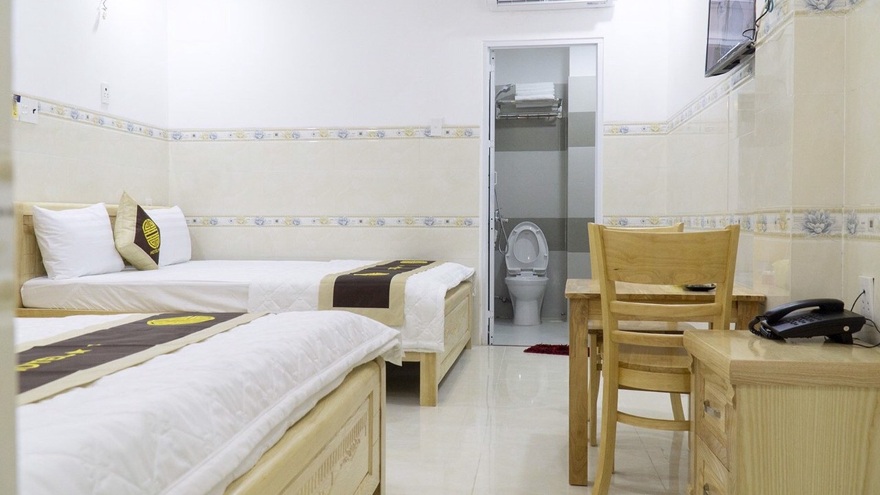 Photo of Bedroom in Binh Tan
