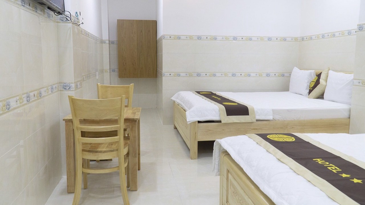 Photo of Bedroom in Binh Tan