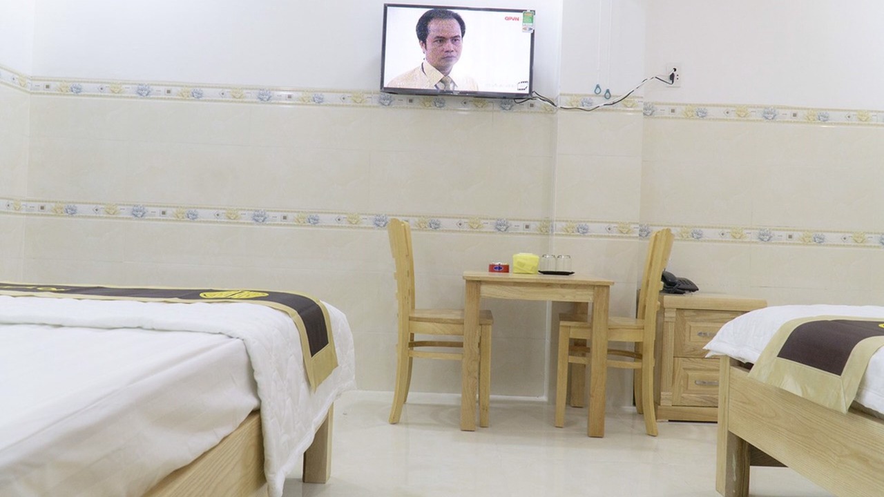 Photo of Bedroom in Binh Tan