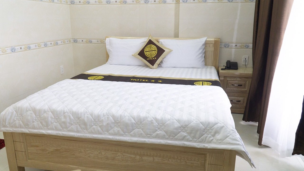 Photo of Bedroom in Binh Tan