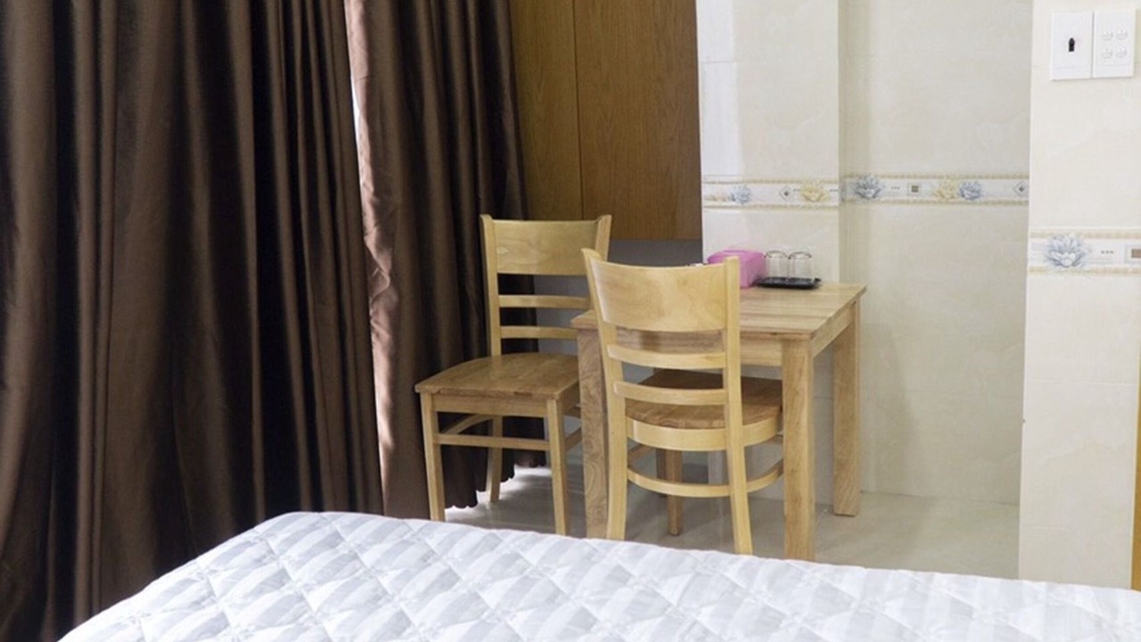 Photo of Bedroom in Binh Tan
