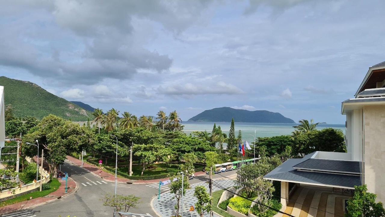 Photo of Outdoor in Con Son