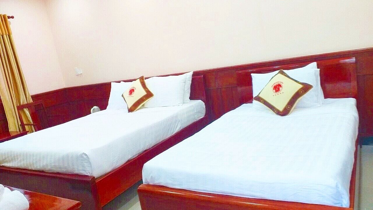 Photo of Bedroom in Con Son