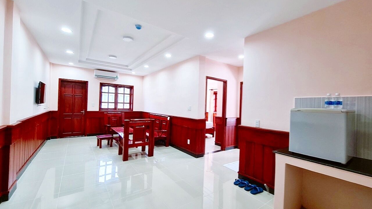 Photo of Bedroom in Con Son