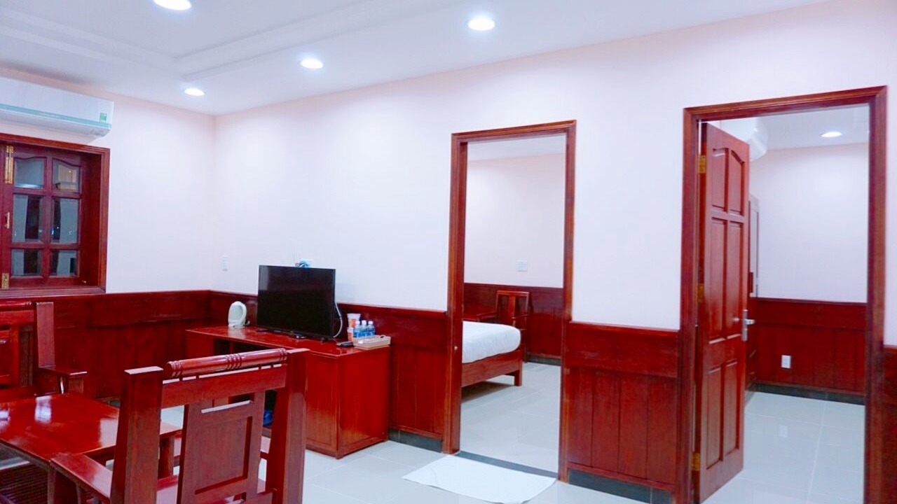 Photo of Bedroom in Con Son