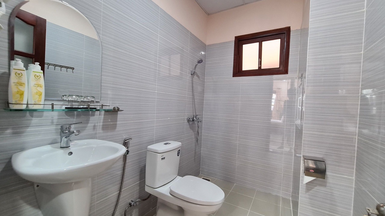 Photo of Bathroom in Con Son