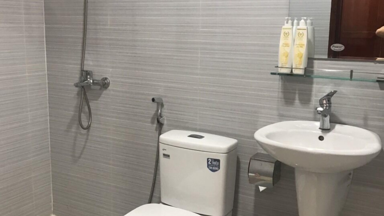 Photo of Bathroom in Con Son