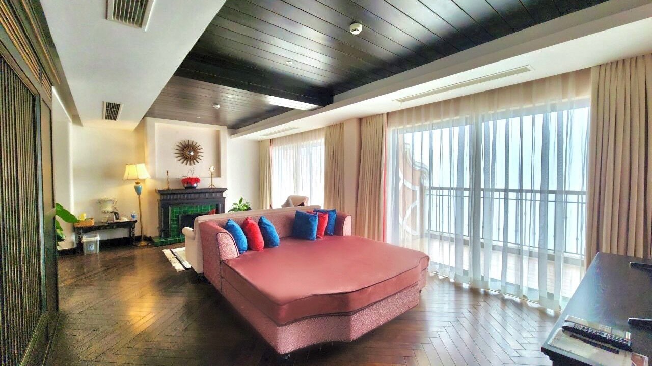 Photo of Bedroom in Tam Dao