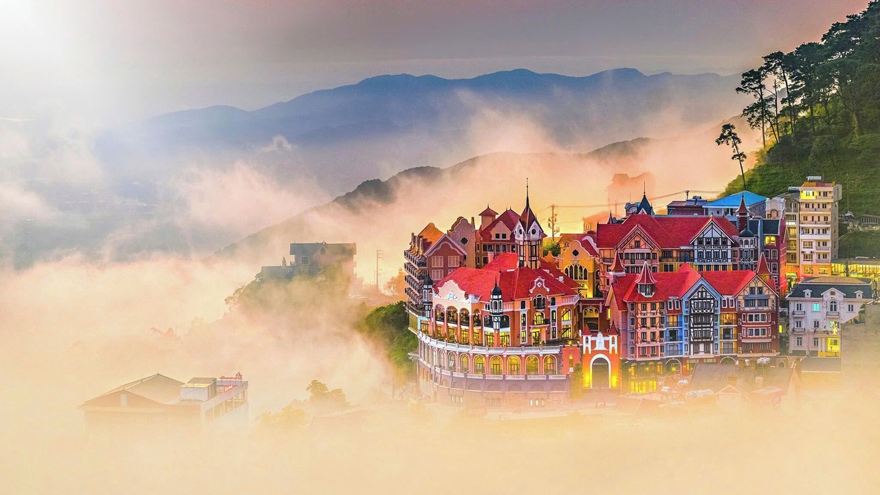 Photo of Outdoor in Tam Dao