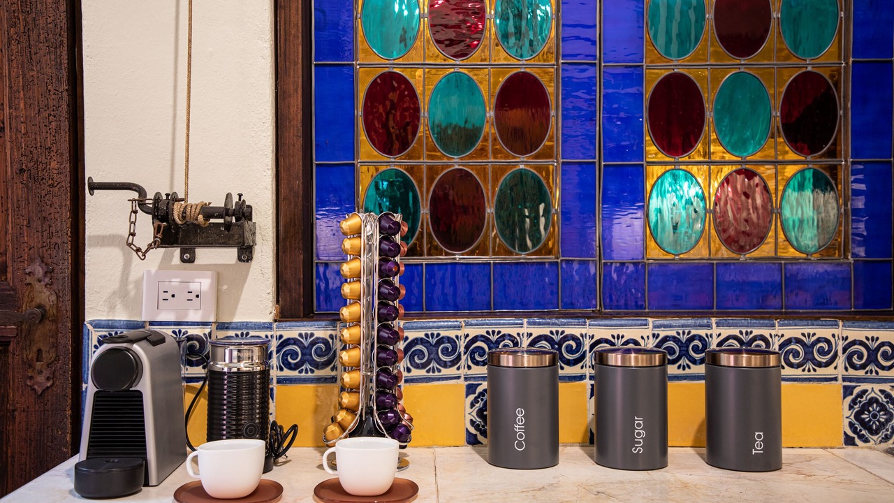 Photo of Kitchen in Zona Centro