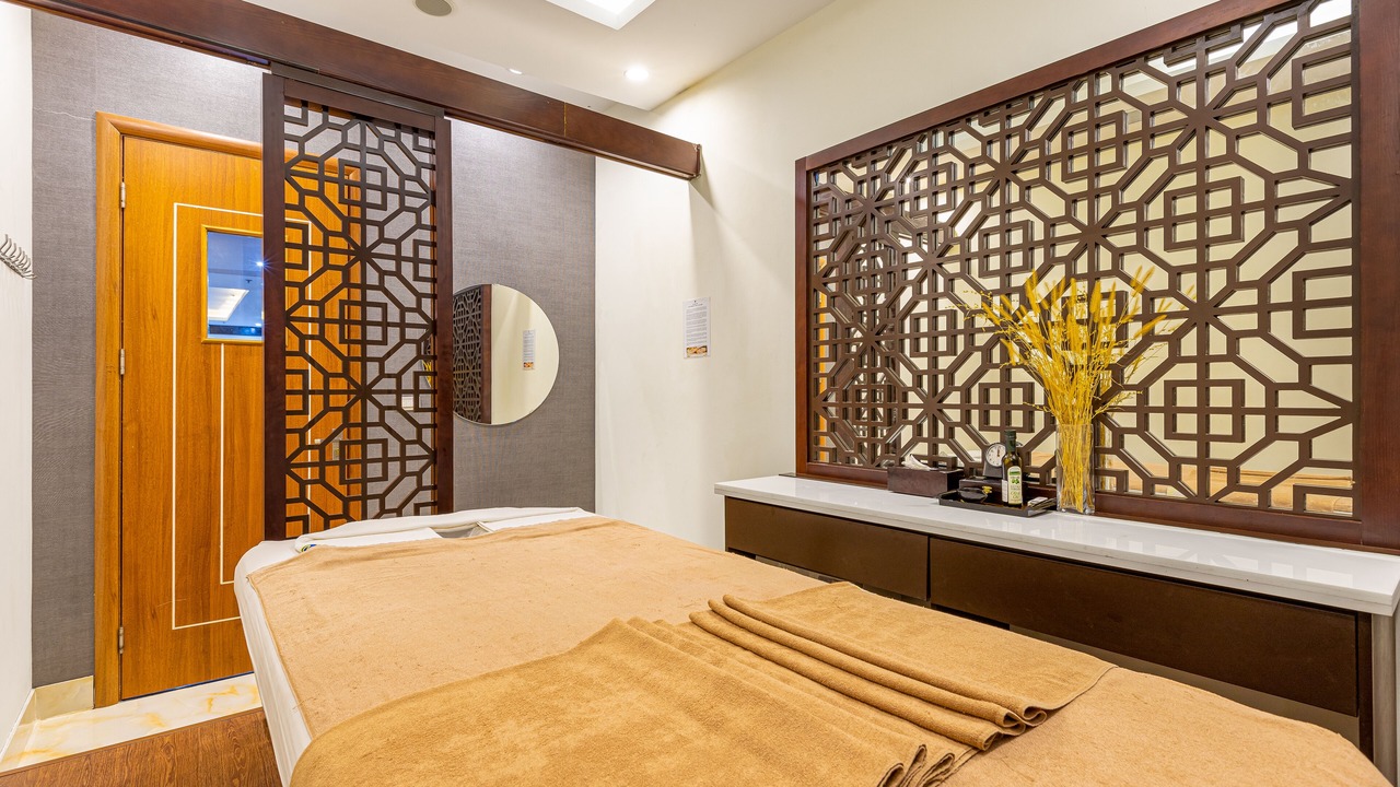 Photo of Bedroom in Tinh Gia